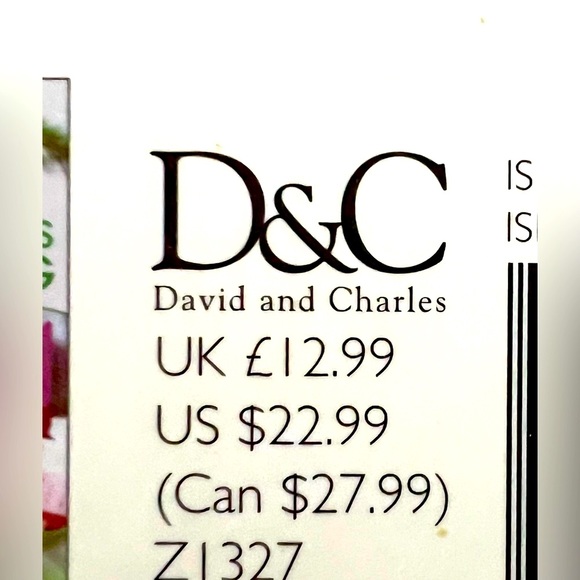 Chic & Unique Beaded Jewelry Book - Picture 3 of 3